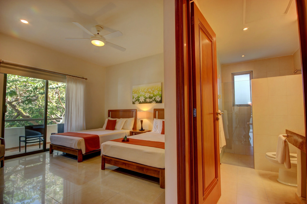 Riviera Maya Suites