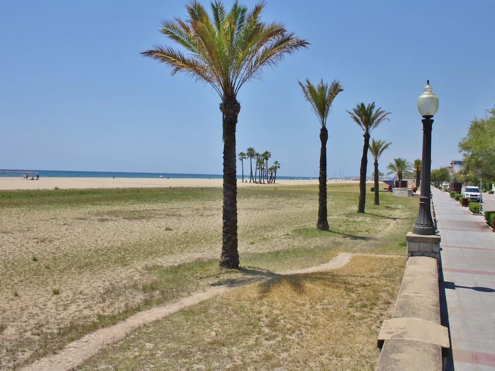 Captivating Villa in El Vendrell With Swimming Pool