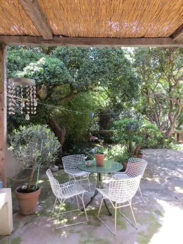 Villa Miomir