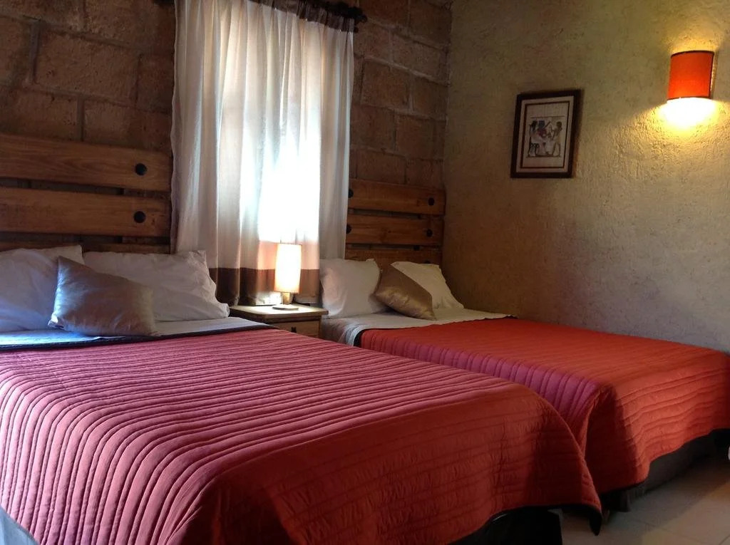 Hotel Villa Campestre