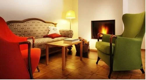 Biohotel Schwanen