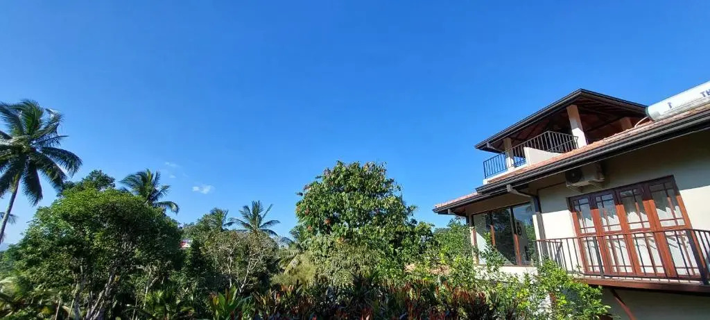 Windy Ridge Kandy