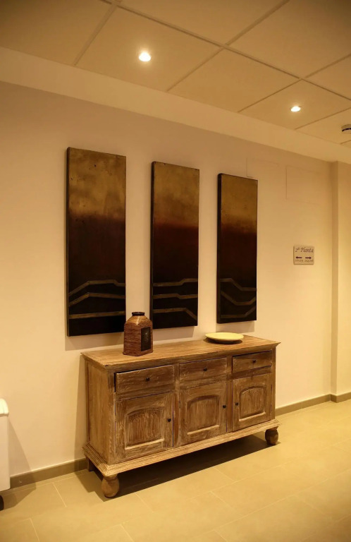 Hotel Ecologico Toral