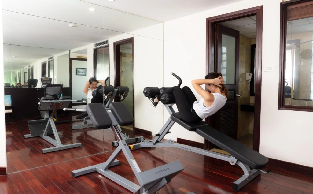 TK123 Hanoi Hotel