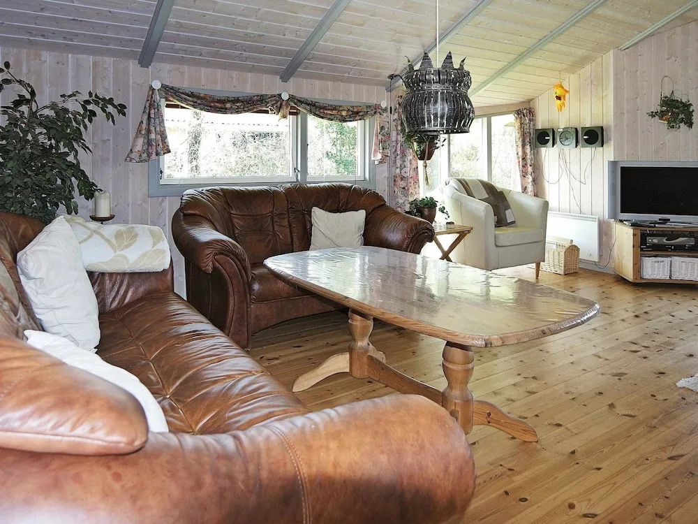 Exclusive Holiday Home in Hadsund Jutland With Sauna