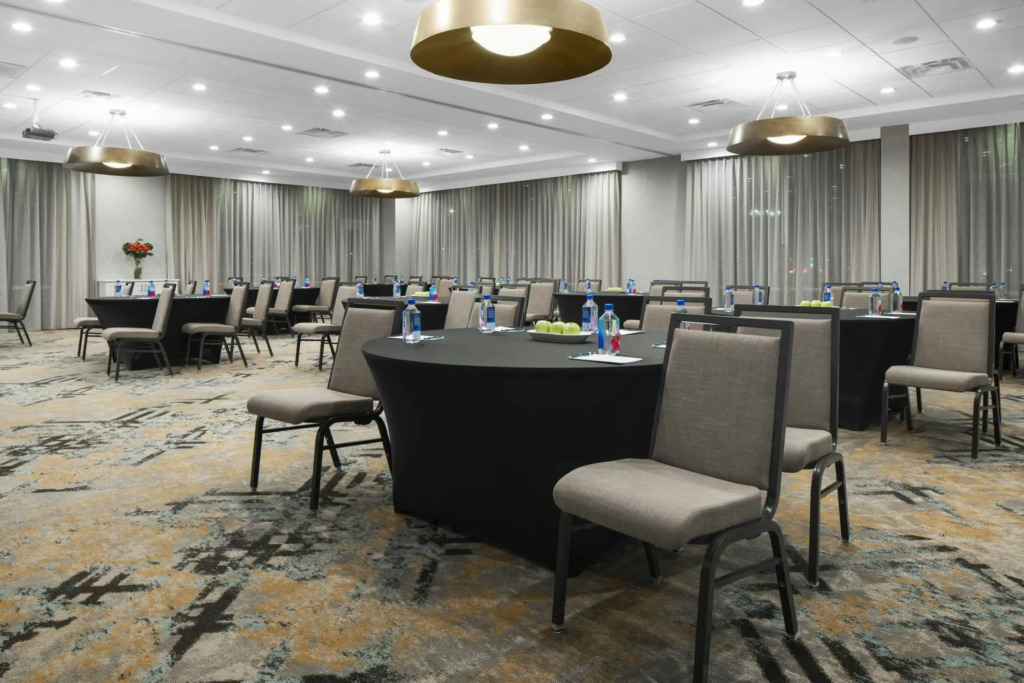 Homewood Suites by Hilton DFW Airport South, TX