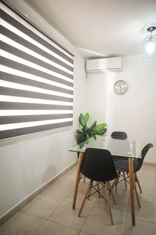 Cozy Apartment Poliforum AC