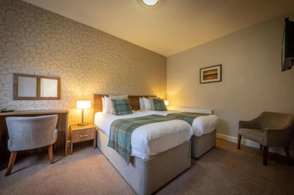 Uig Hotel