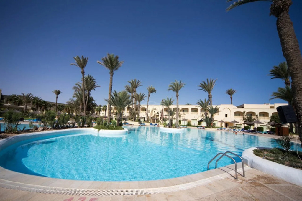 Zephir Hôtel & Spa