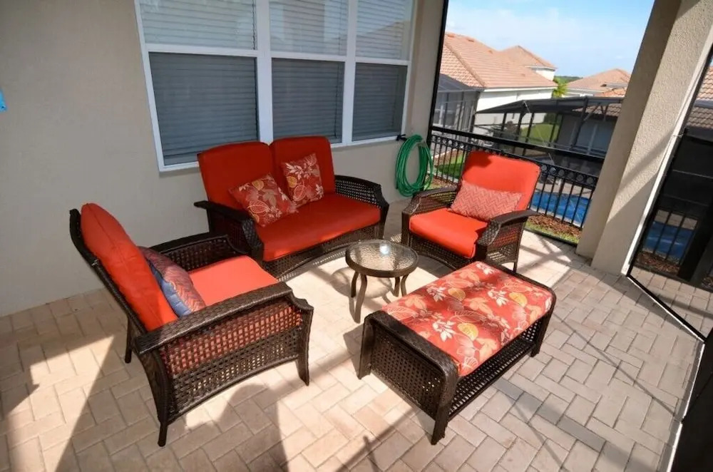 7783tb Windsor Hills Resort 5 Bed 5 Bath