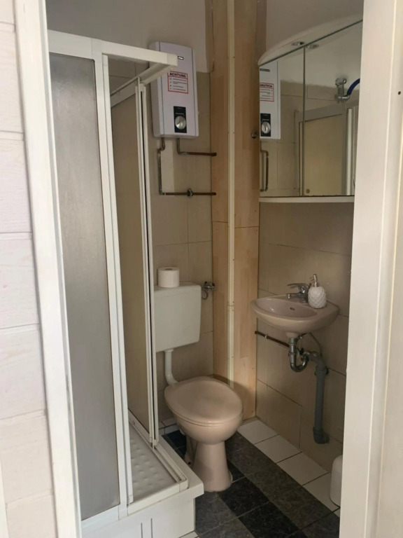 Dachgeschoss Hof (Adults Only)