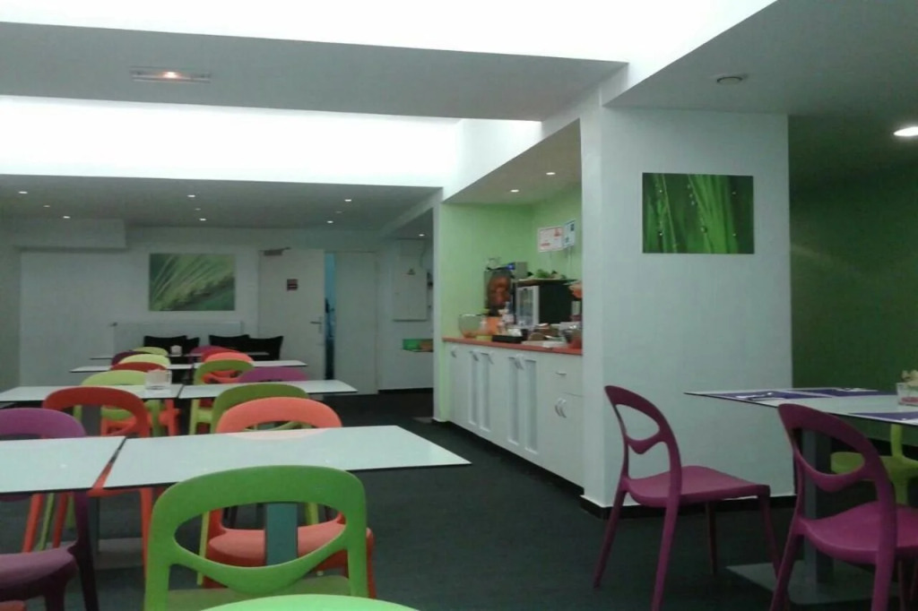 Ibis Styles Annemasse Genève