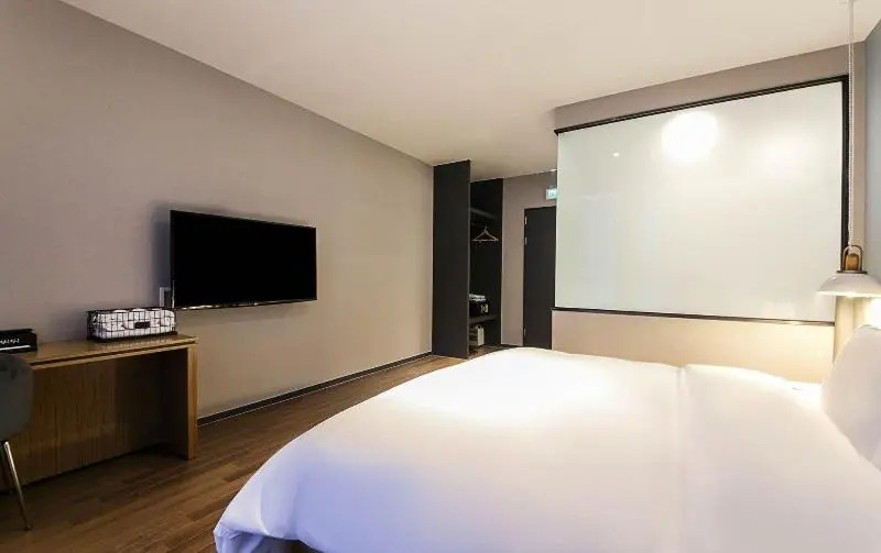 Gimhae Perfect Hotel