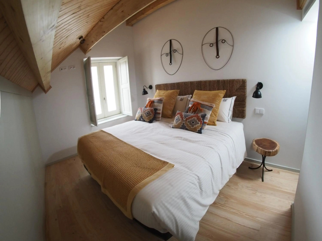 Porto Deluxe Suites
