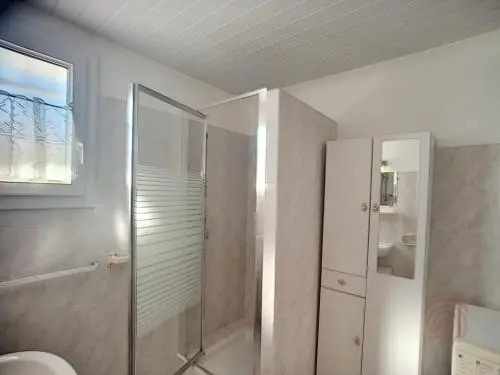 Apartment Le Charcot, Rue Duschesne Boulogne, Lamalou