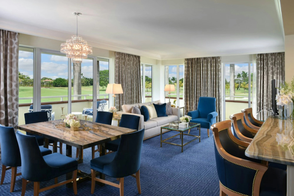 Trump National Doral Miami