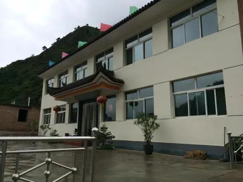 Wutaishan Yinfeng Inn