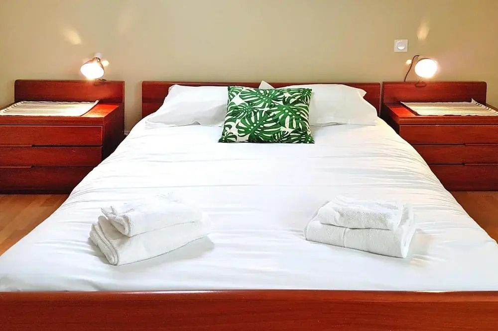 Holiday Home Near Village Centre and Beach