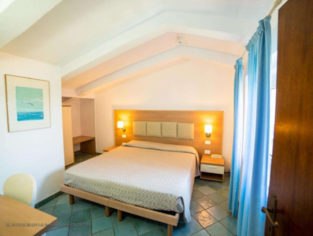 Hotel Saraceno