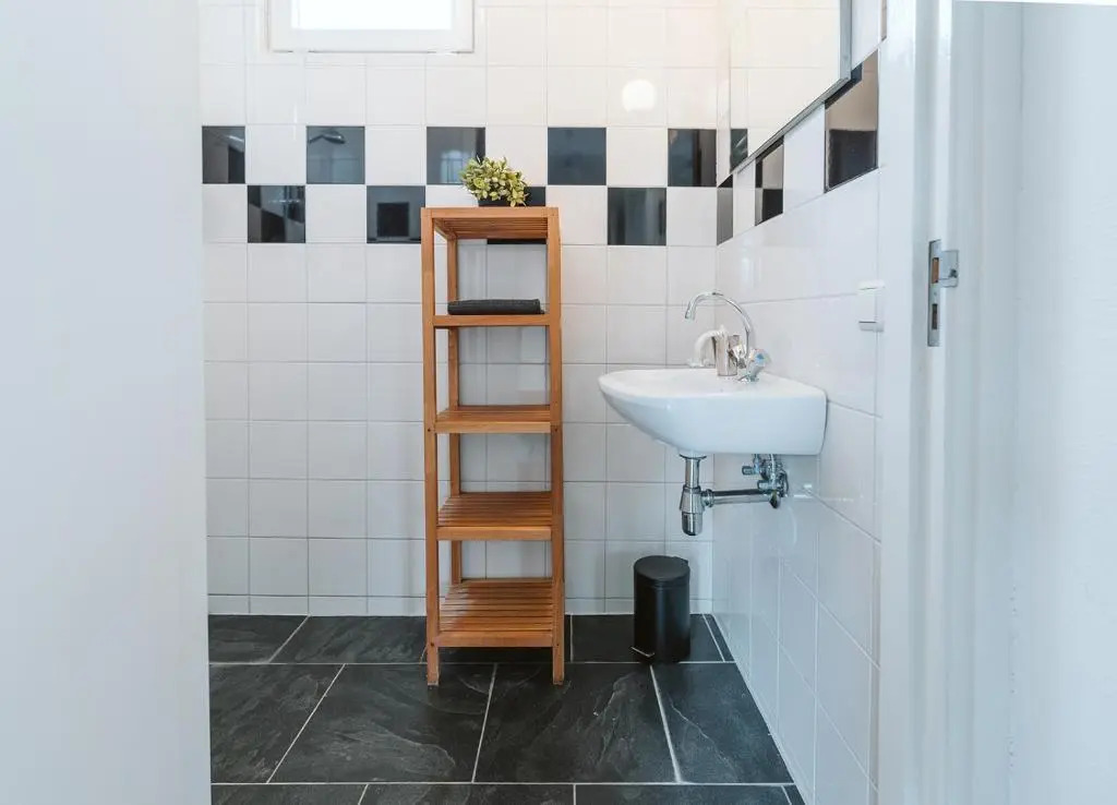 Prinsenhof 65 - Ouddorp NOT INTENDED FOR COMPANY OR WORK-RELATED STAYS