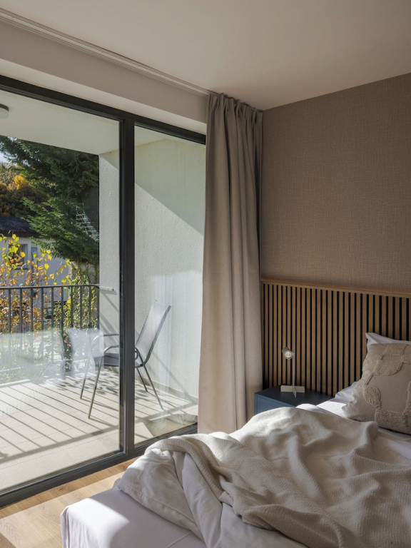 Gardinn Serviced Apartments