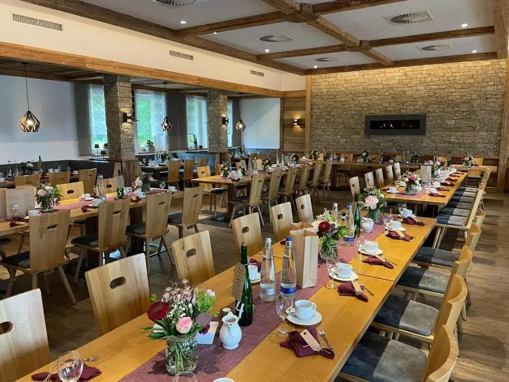 Hotel Gasthof zum Wulfen