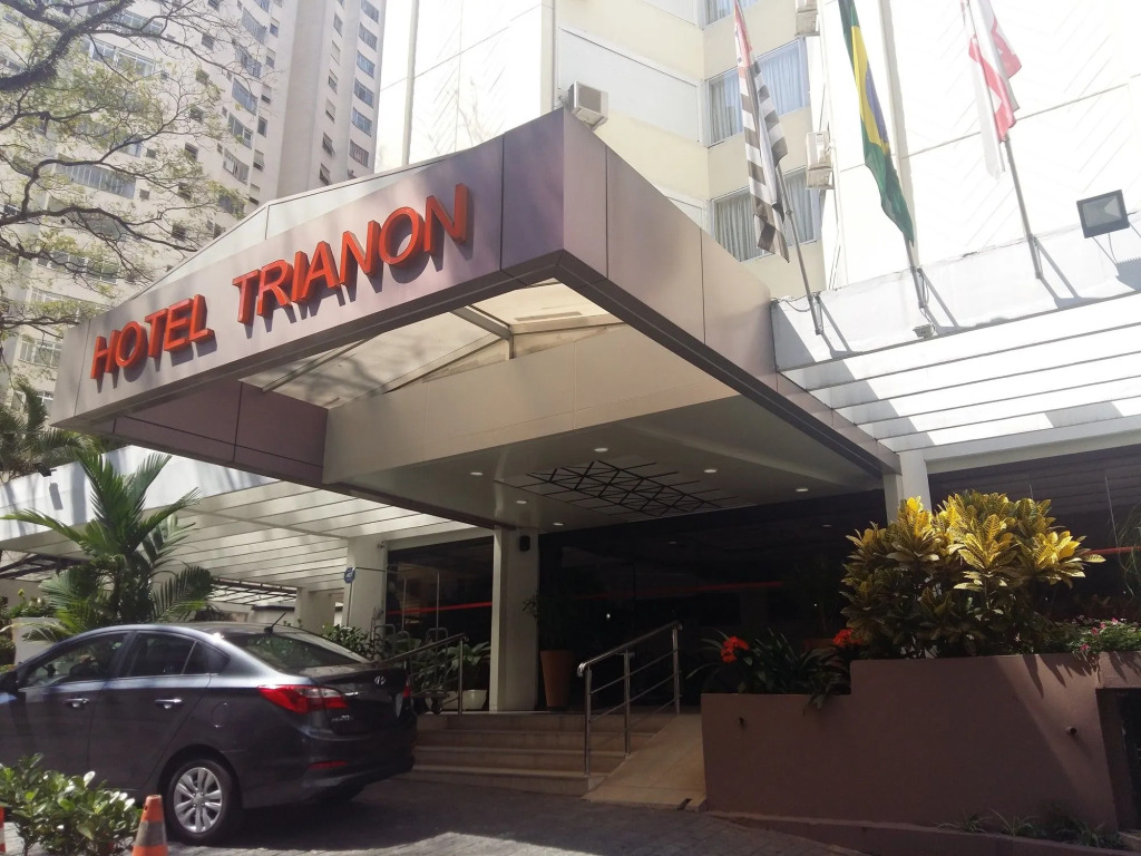 Hotel Trianon Paulista
