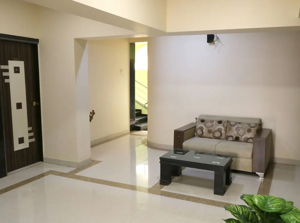 Hotel Comfort Inn