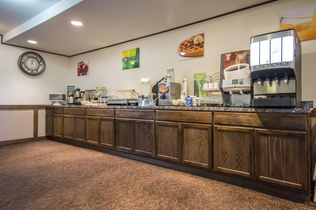 Quality Inn Buffalo