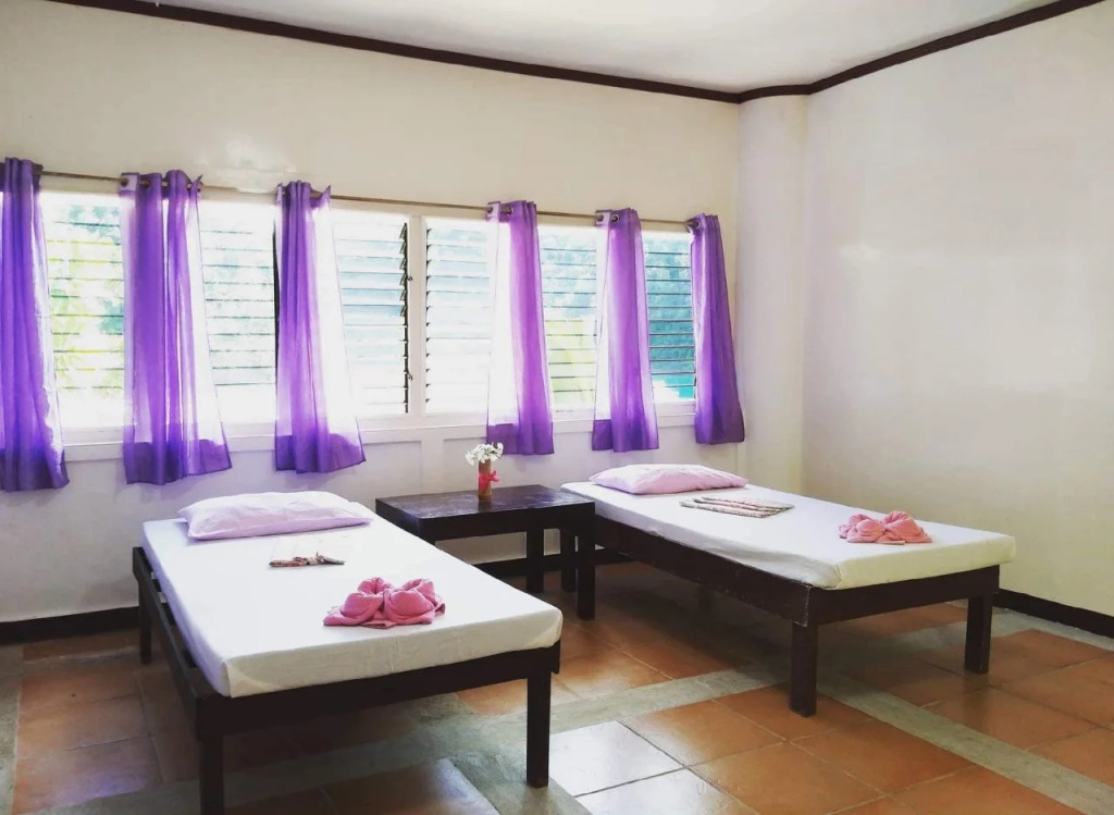 Club Tara Island Resort