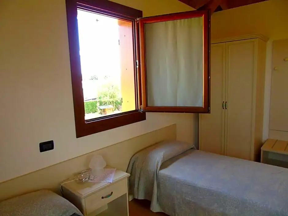 B&B Ai Cipressi