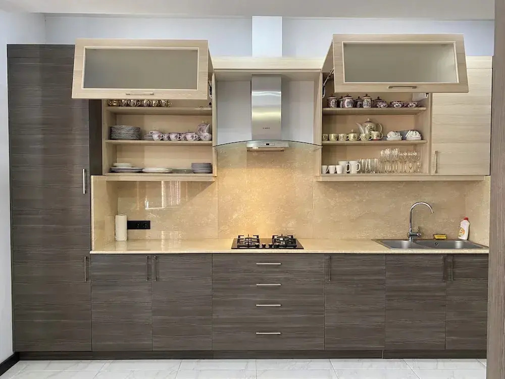 Apartment by Luxe Group TT666