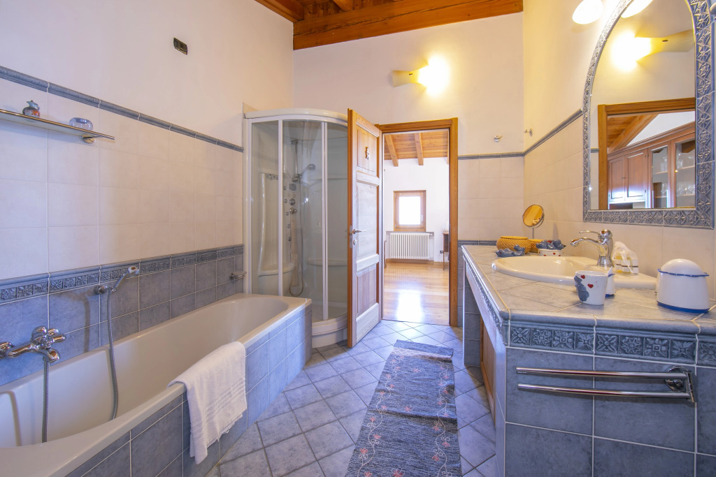 Villa Giorgia Private Pool - Happy Rentals