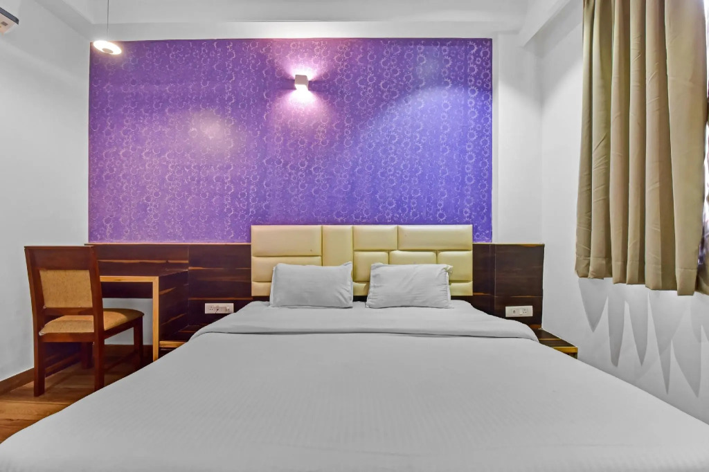 Hotel karma