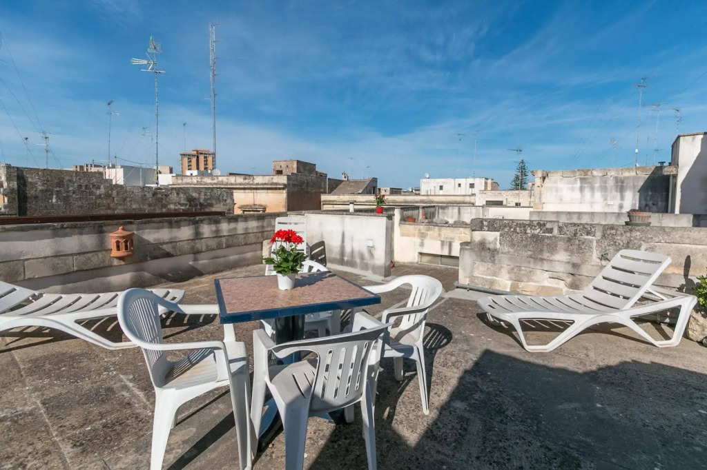 Chiesa Greca Suites - Lecce Selection