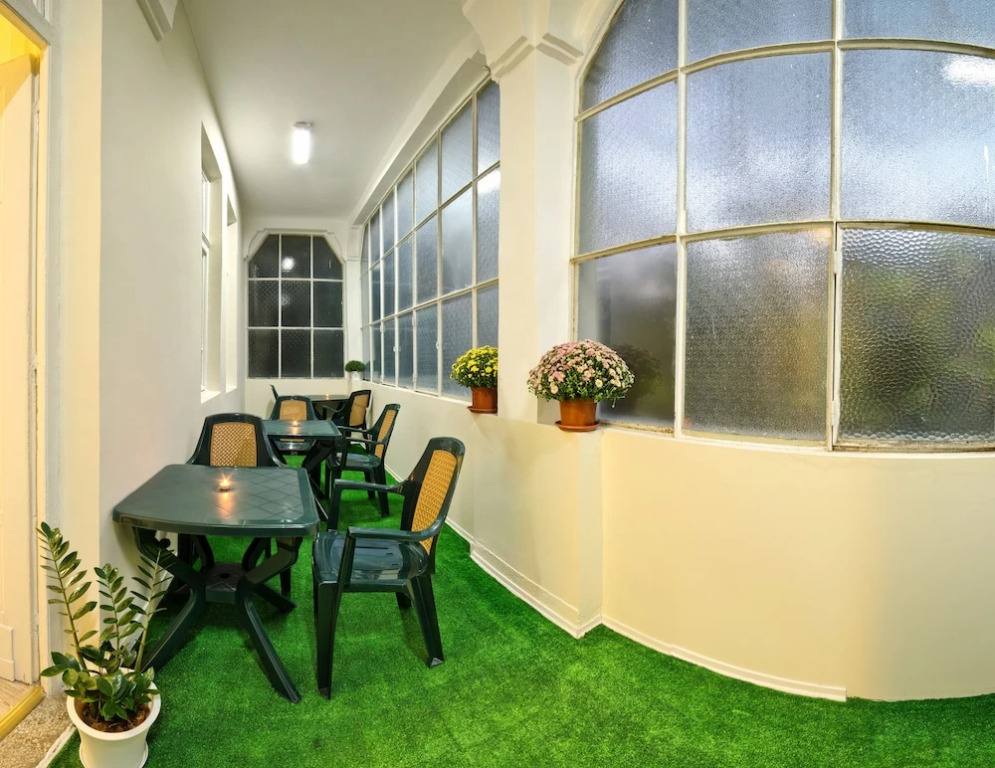 Guesthouse32