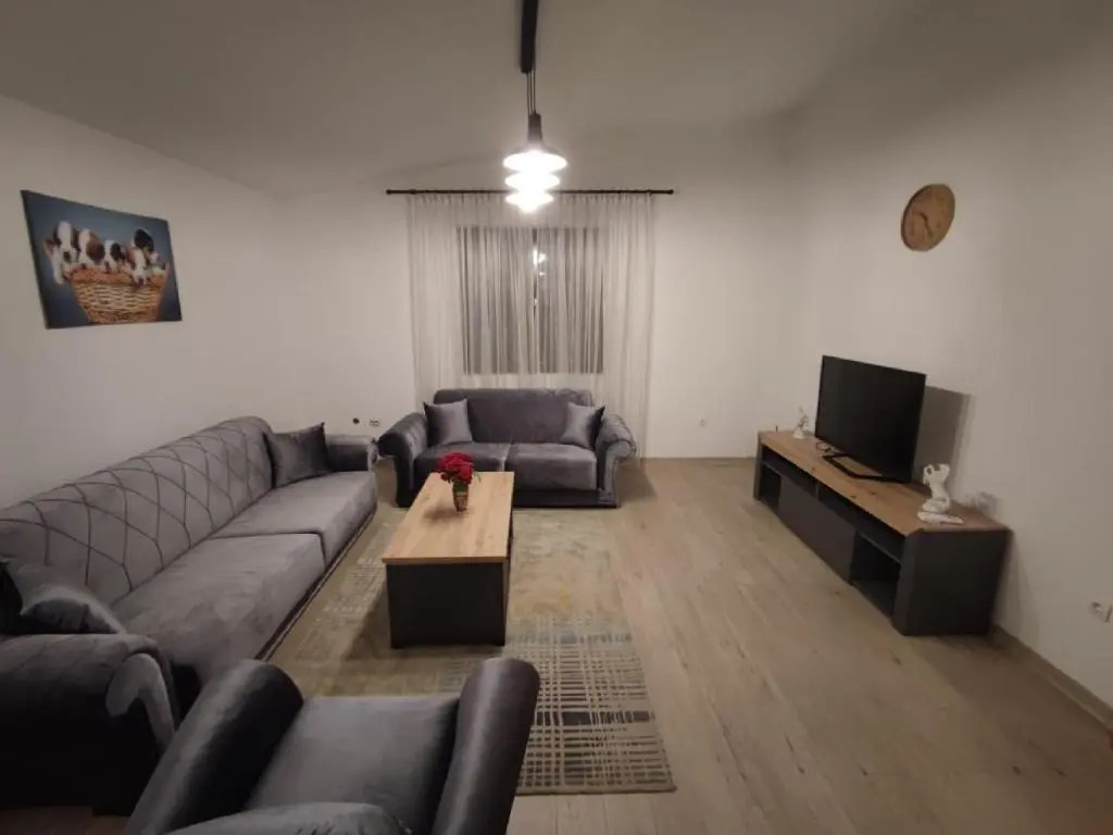 Guest House Tomba