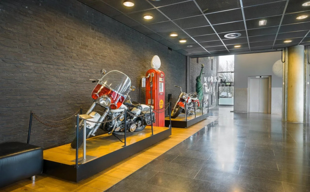 Garner Hotel Maastricht by IHG
