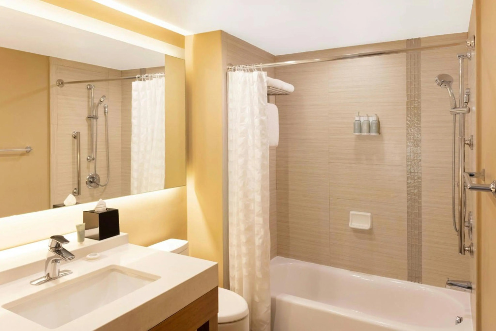 Courtyard by Marriott La Paz Baja California Sur