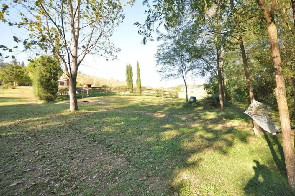 Holiday Home Casa Ovile by PosarelliVillas
