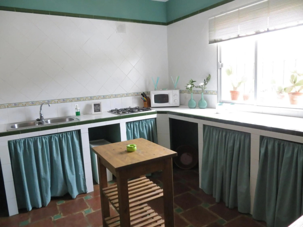 Casa rural la Estrella