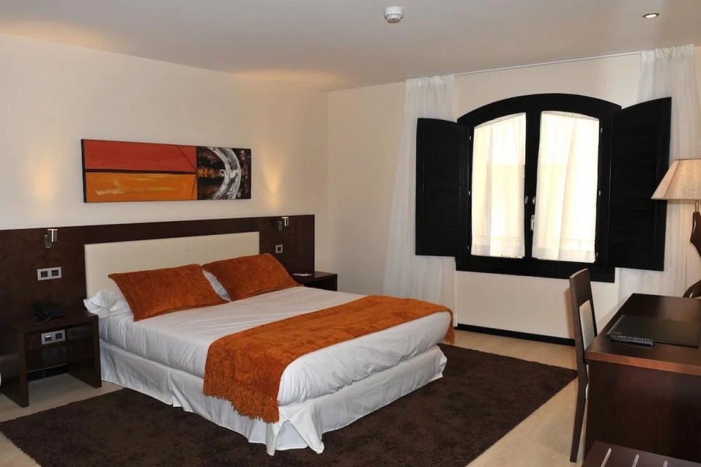 Hotel Don Felipe