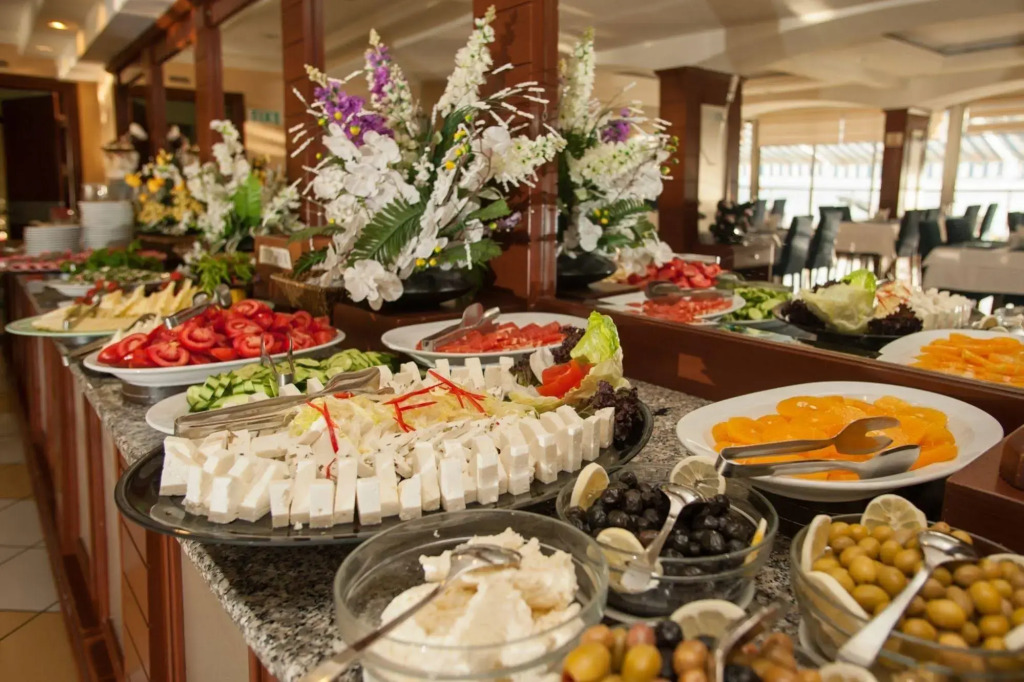 Numa Port Hotel