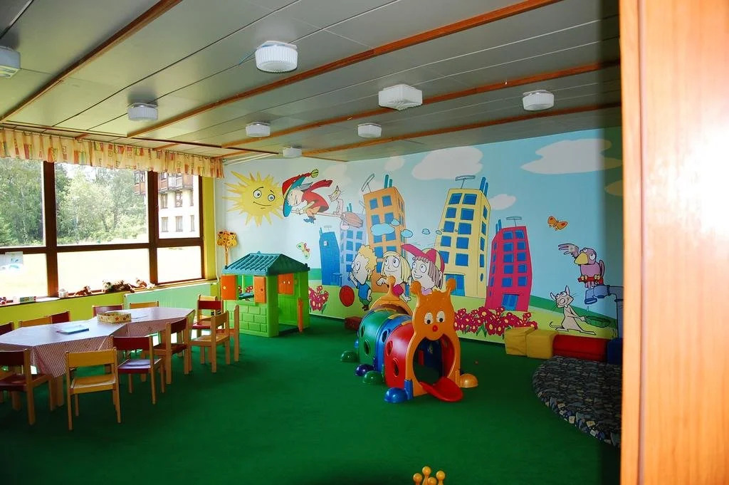 Hotel SOREA HUTNÍK