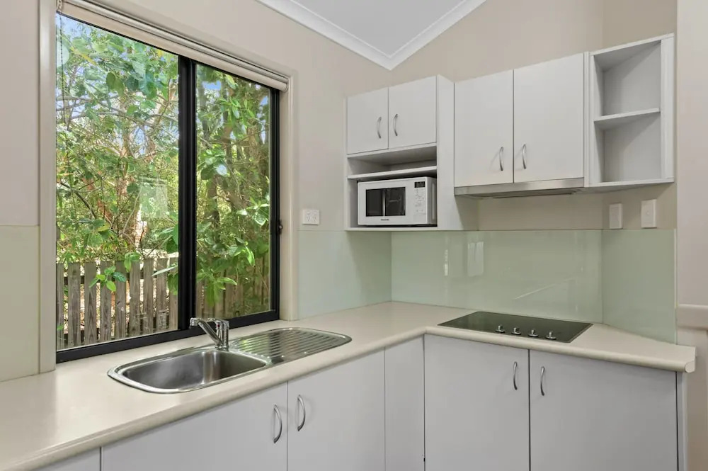 Discovery Parks - Fraser Street, Hervey Bay