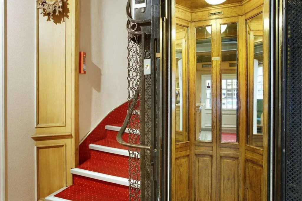 Hotel Murat