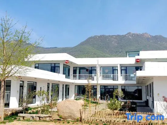 Yunshui Mountain Taiji Wellness Homestay
