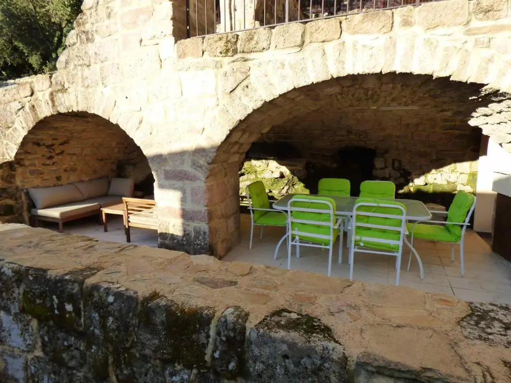Hameau de Gratte
