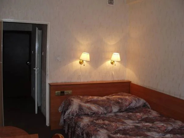 Hotel Gwda