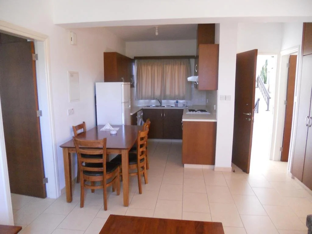 Ouloupia Apartments